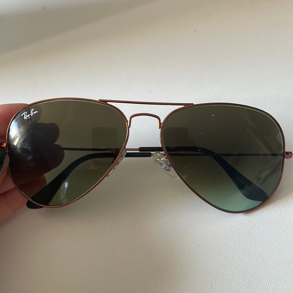 Ray ban sunglasses